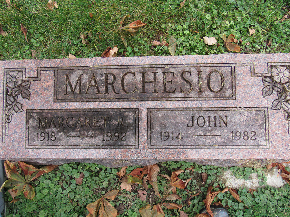 tombstone